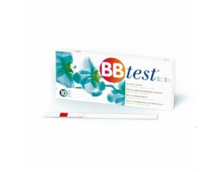 BB TEST