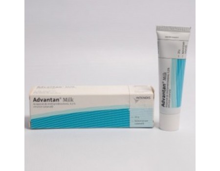 ADVANTAN MILK 0.1% 20g.