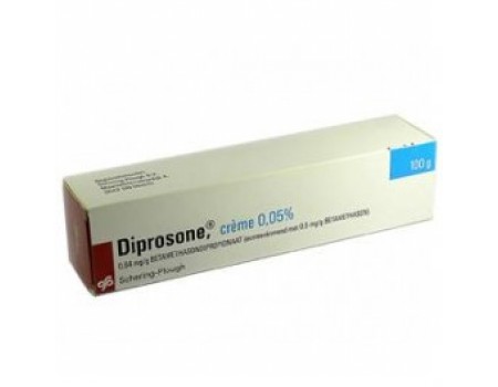 DIPROSONE cream 15g.
