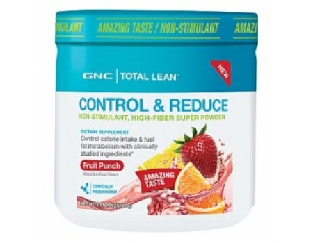 Total Lean Control Reduce 258 g.