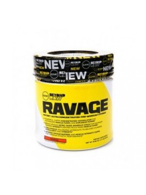 Beyond RAW RAVAGE 530g.