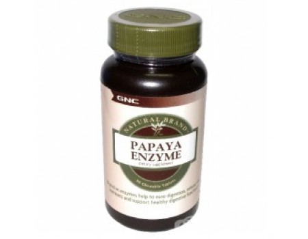 PAPAYA enzyme 90 tablets
