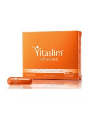 Vitaslim VITAMINS 680 mg. 30 capsules