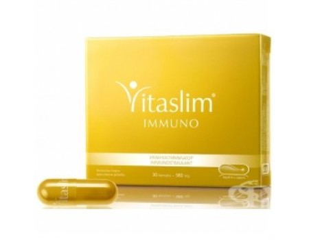 Vitaslim IMMUNO 30 capsules