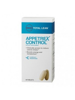 APPETREX CONTROL 60 tablets