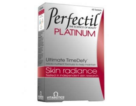 PERFECTIL PLATINUM 60 tablets
