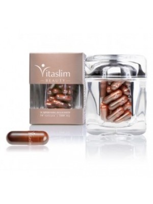 VITASLIM BEAUTY 50 capsules