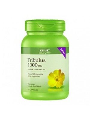 Tribulus 1000 mg. 90 capsules