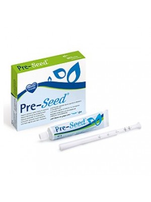 Pre-Seed 40g.