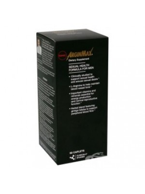 ARGINAMAX MEN 90 tablets