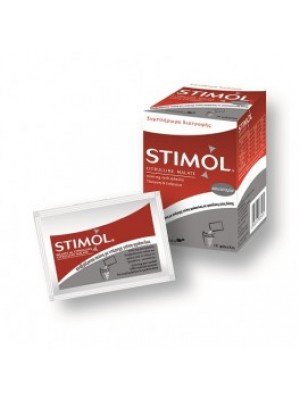 STIMOL 18 sachets