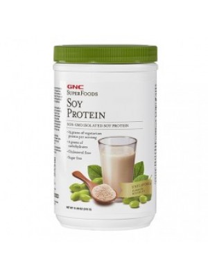 Soy Protein 315 gr.
