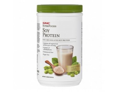 Soy Protein 315 gr.
