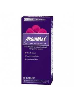 ARGINMAX WOMEN 90 tablets