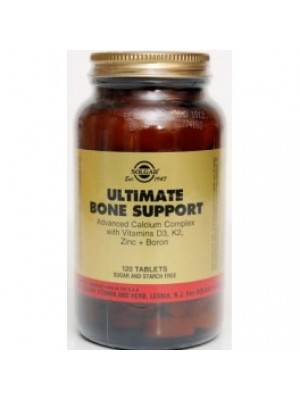 ULTIMATE BONE SUPPORT 120 tablets
