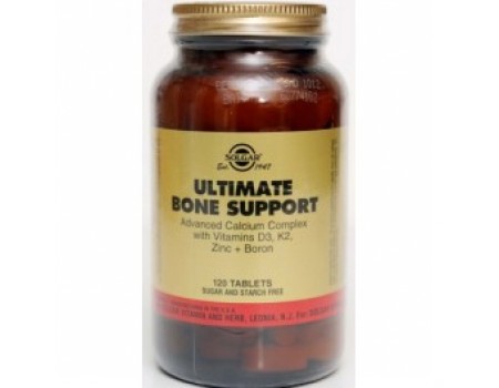 ULTIMATE BONE SUPPORT 120 tablets