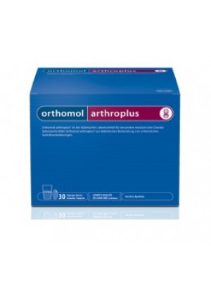 ORTHOMOL ARTHRO plus 30 daily doses