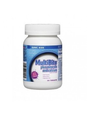MULTIBITE 30 tablets