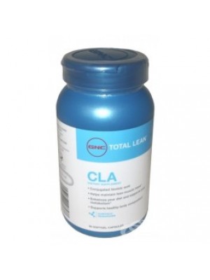 TOTAL LEAN CLA 90 capsules