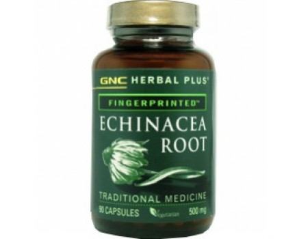 ECHINACEA ROOT 90 capsules