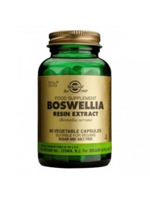 BOSWELLIA 60 capsules