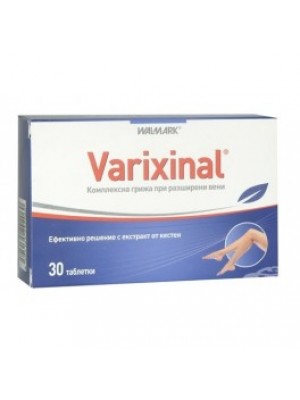 VARIXINAL 30 tablets