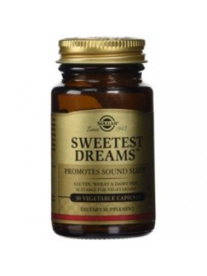 SWEETEST DREAMS 30 capsules