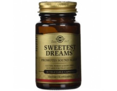 SWEETEST DREAMS 30 capsules
