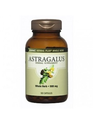 Astragalus 100 capsules
