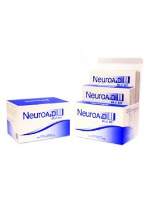 NEUROAID II 540 capsules