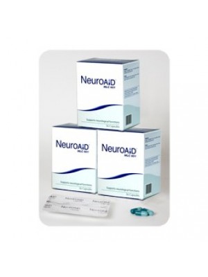 NEUROAID II 180 capsules