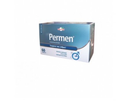 Permen 60 tablets