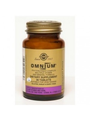 OMNIUM 30 tablets