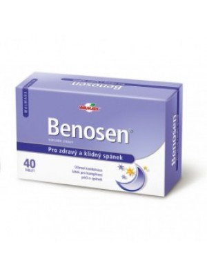 BENOSEN 40 tablets