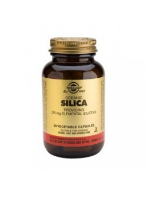 OCEANIC SILICA 50 capsules