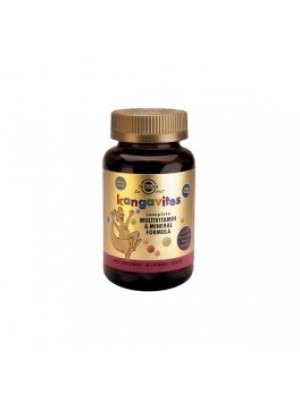 MULTIVITAMIN FOR JUNIOR 60 tablets