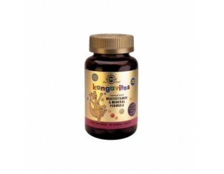 MULTIVITAMIN FOR JUNIOR 60 tablets