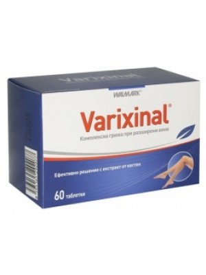 VARIXINAL 60 tablets