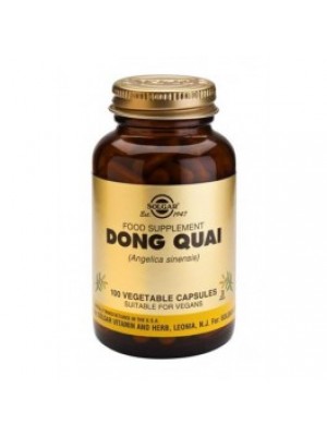 DONG QUAI 100 capsules