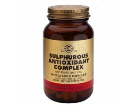 ANTIOXIDANT COMPLEX 90 capsules