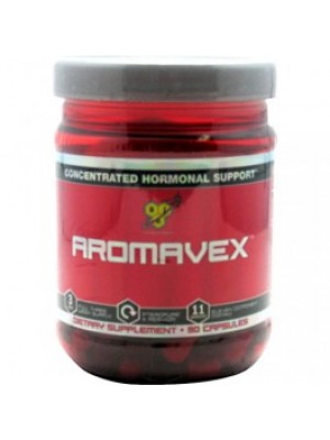 AROMAVEX 90 capsules