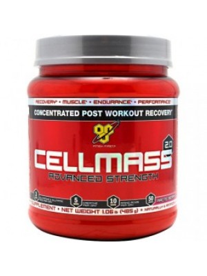 CELLMASS 2.0 485 g