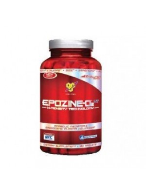 EPOZINE O2 180 tablets