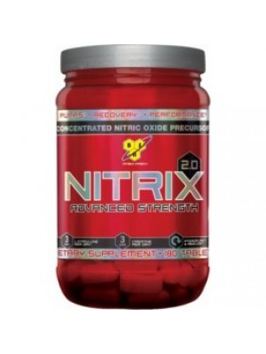 NITRIX 2.0 180 capsules