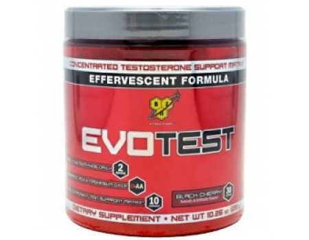 EVOTEST 300g