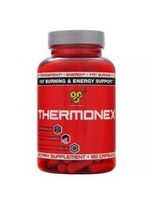 THERMONEX 120 capsules