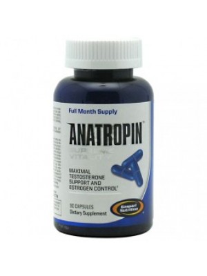 ANATROPIN 90 capsules