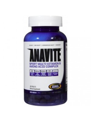 ANAVITE 180 tablets