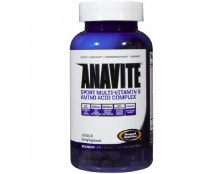 ANAVITE 180 tablets