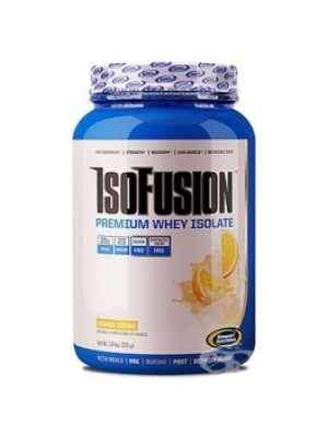 ISOFUSION 726 g